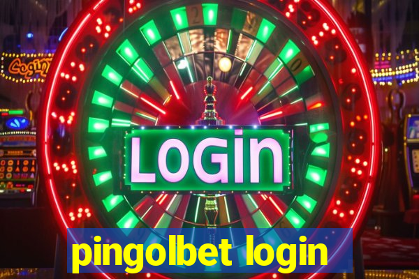 pingolbet login